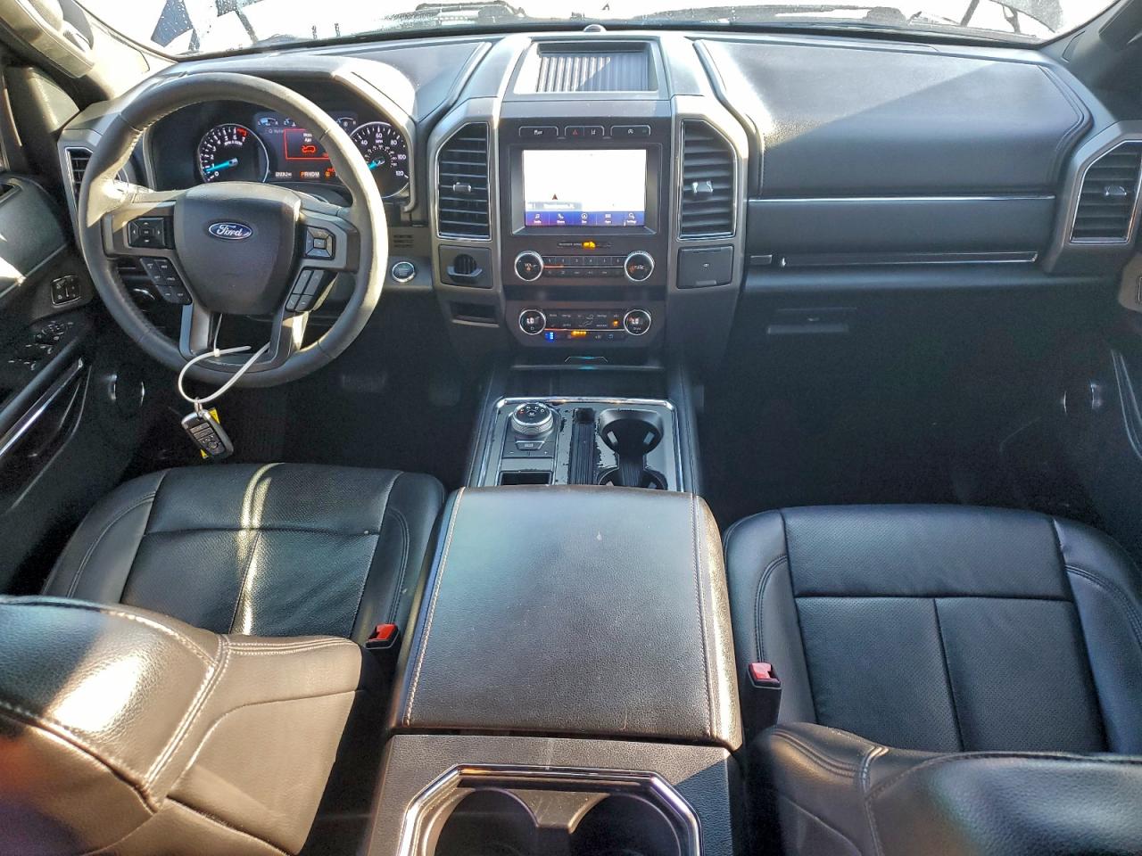 Ford Expedition Max Xlt Image 12