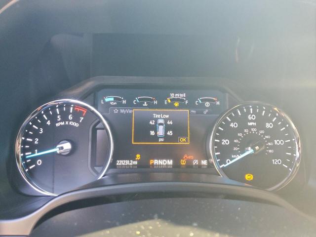 Ford Expedition Max Xlt Image 7