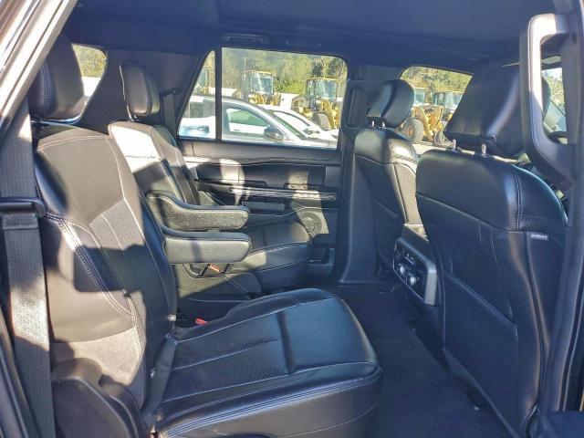 Ford Expedition Max Xlt Image 8