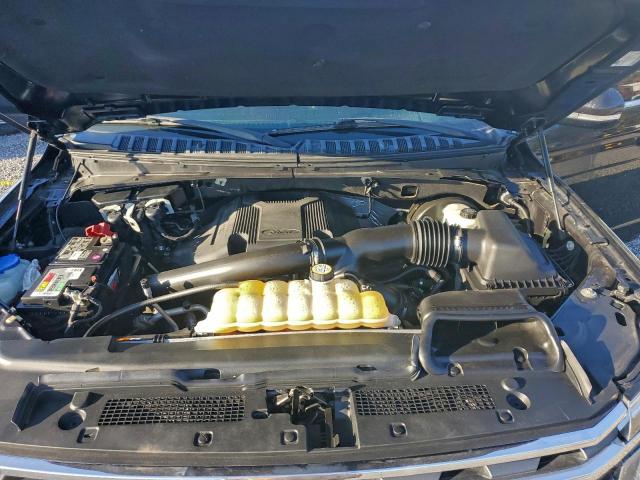 Ford Expedition Max Xlt Image 10