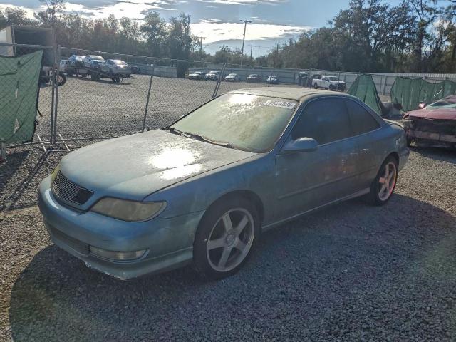  Salvage Acura CL