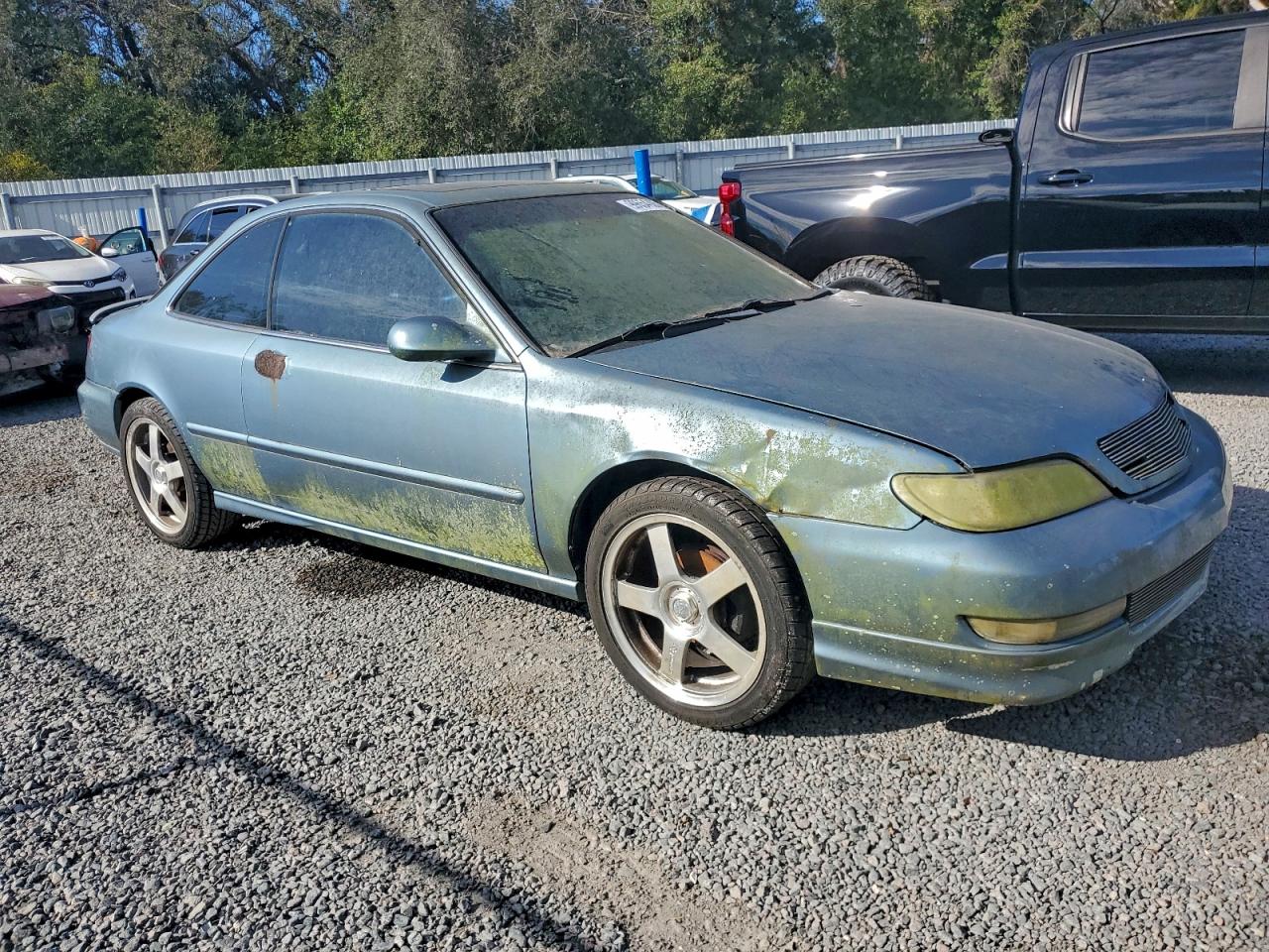 Acura CL Image 3