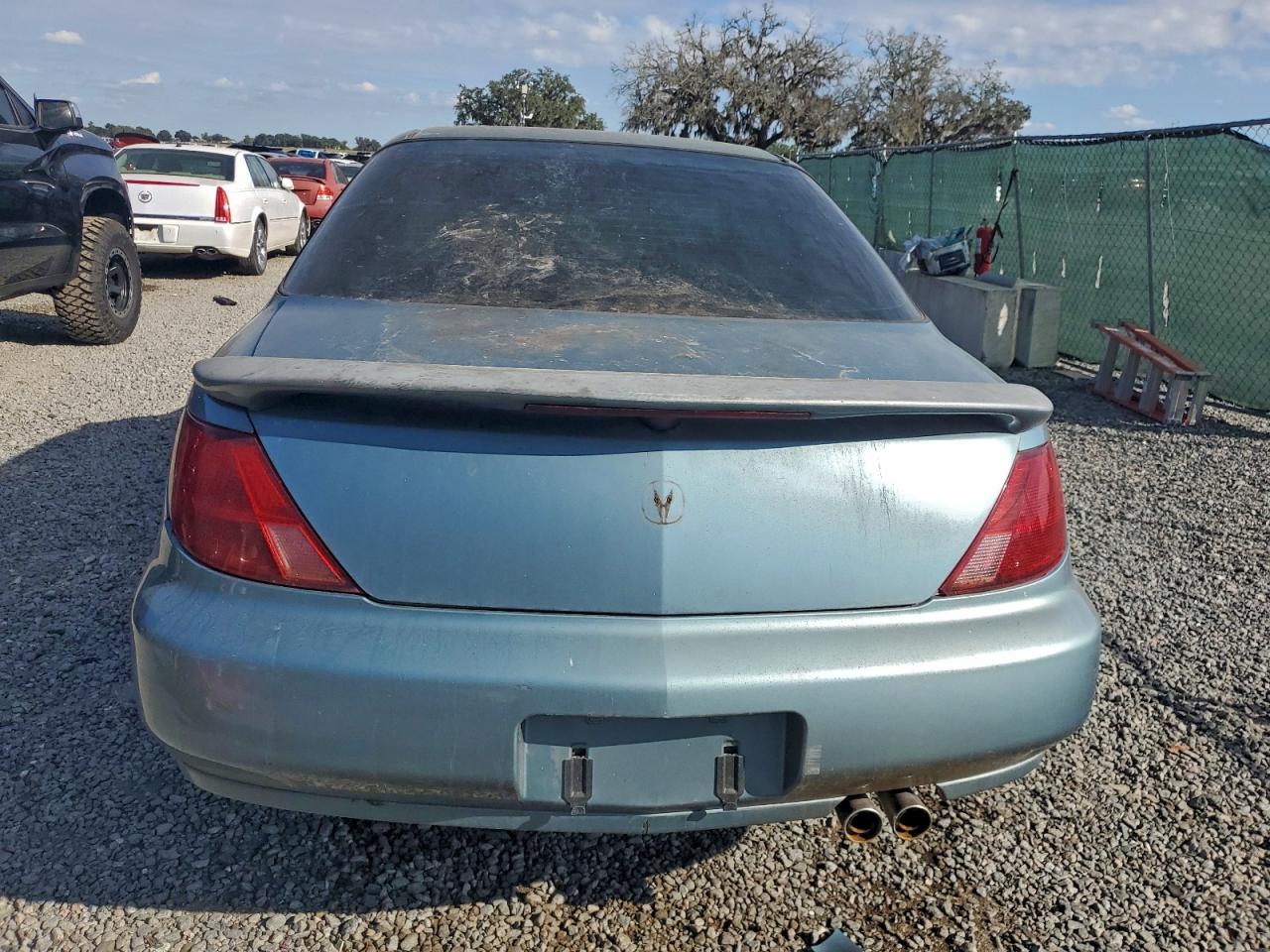 Acura CL Image 11
