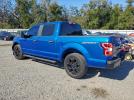 Ford F-150 Supercrew Image 12