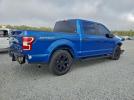 Ford F-150 Supercrew Image 2