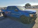 Ford F-150 Supercrew Image 5