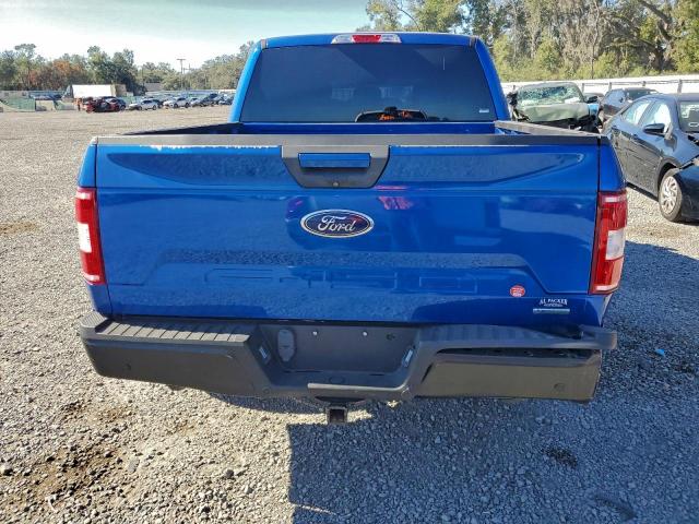 Ford F-150 Supercrew Image 6