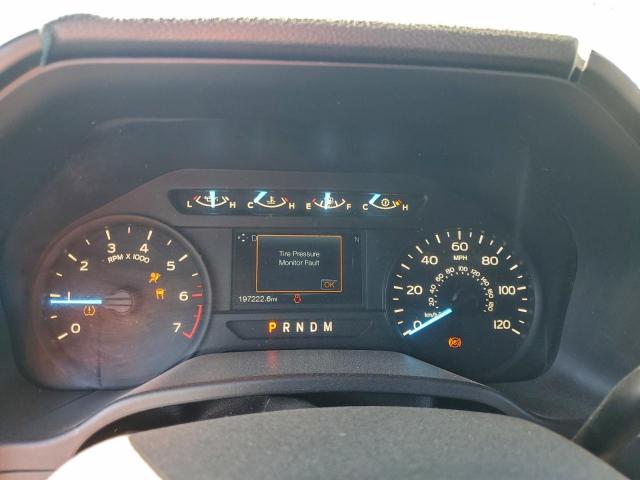 Ford F-150 Supercrew Image 4