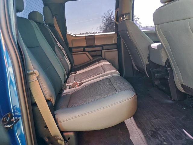 Ford F-150 Supercrew Image 8