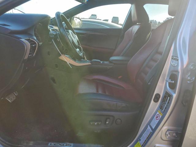 Lexus NX 300 Base Image 3