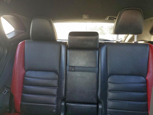 Lexus NX 300 Base Image 13