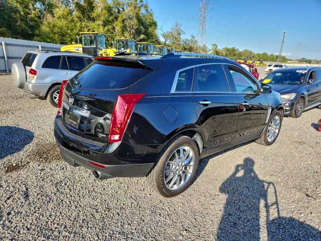 Cadillac SRX Performance Collection Image 9