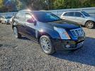 Cadillac SRX Performance Collection Image 12