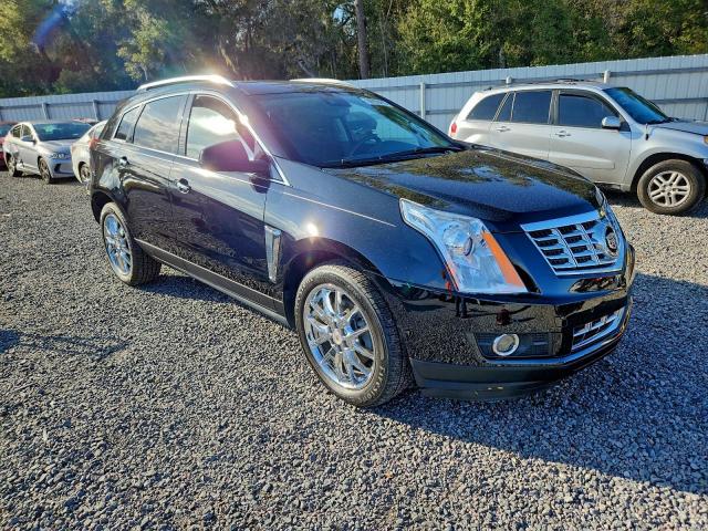 Cadillac SRX Performance Collection Image 12