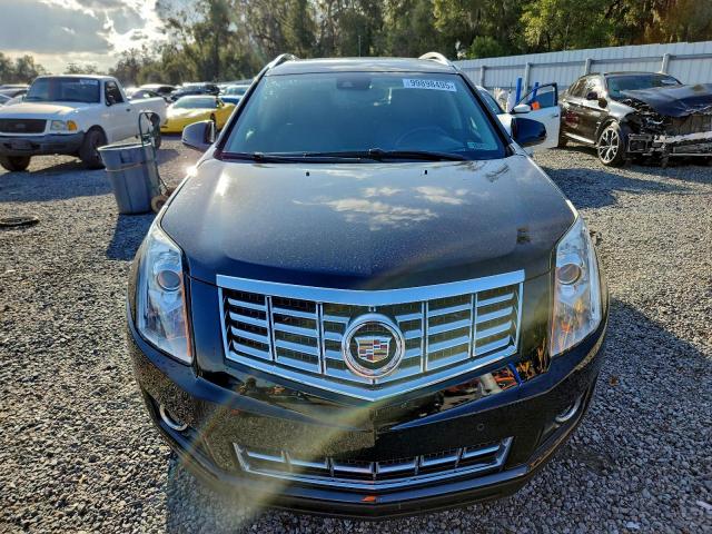 Cadillac SRX Performance Collection Image 2