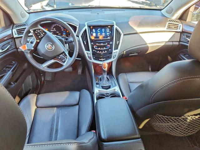 Cadillac SRX Performance Collection Image 3