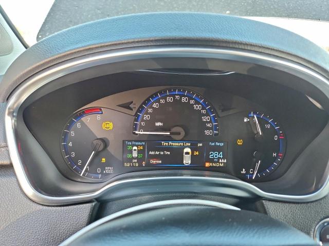 Cadillac SRX Performance Collection Image 4