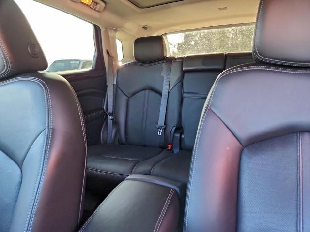 Cadillac SRX Performance Collection Image 11