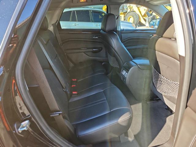 Cadillac SRX Performance Collection Image 7