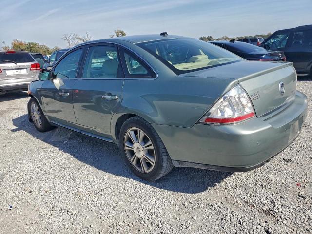 Mercury Sable Premier Image 3