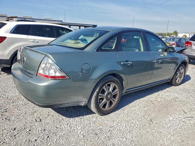 Mercury Sable Premier Image 2