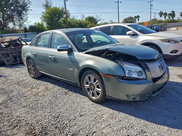 Mercury Sable Premier Image 4