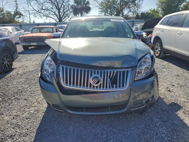 Mercury Sable Premier Image 5