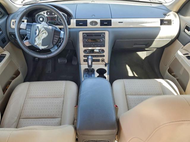 Mercury Sable Premier Image 11