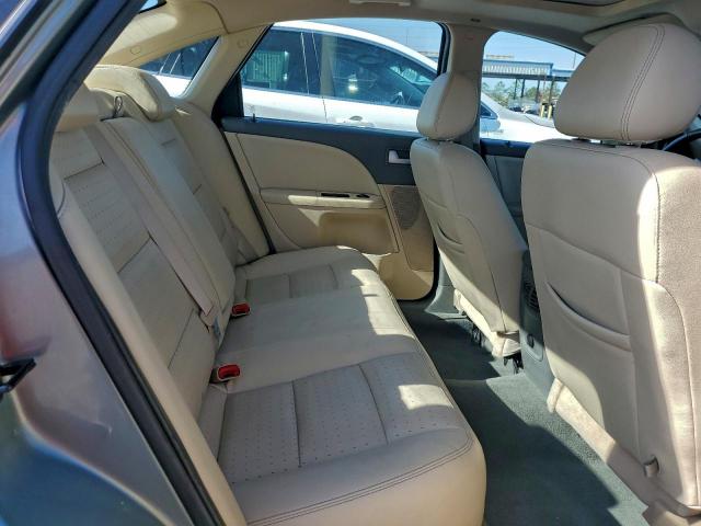 Mercury Sable Premier Image 9