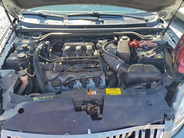 Mercury Sable Premier Image 8