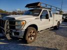 Ford F-250 Super Duty Image 1