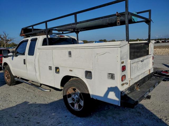 Ford F-250 Super Duty Image 3