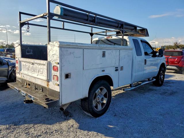 Ford F-250 Super Duty Image 6