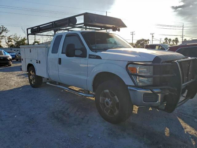 Ford F-250 Super Duty Image 4