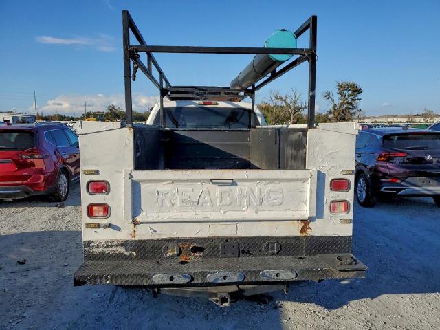 Ford F-250 Super Duty Image 7