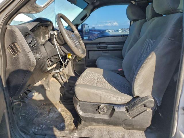 Ford F-250 Super Duty Image 2