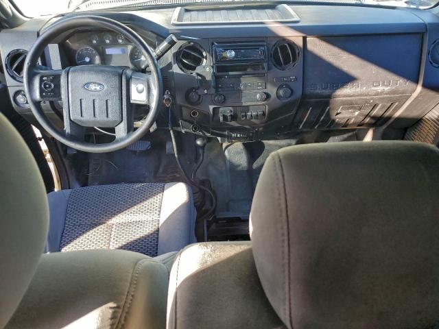 Ford F-250 Super Duty Image 10