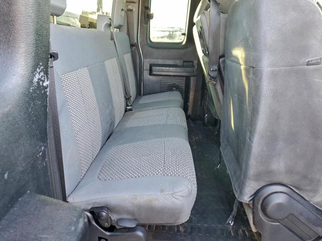 Ford F-250 Super Duty Image 8