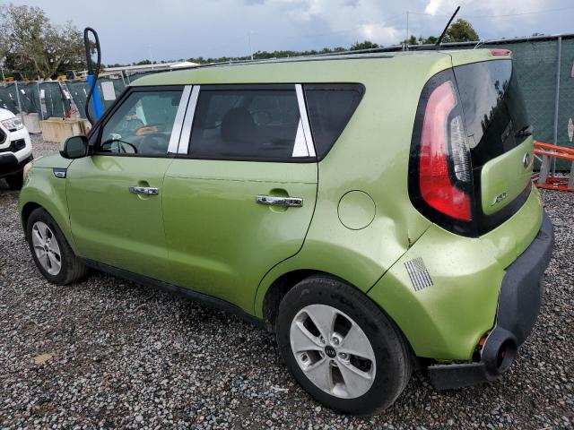 Kia Soul Image 5