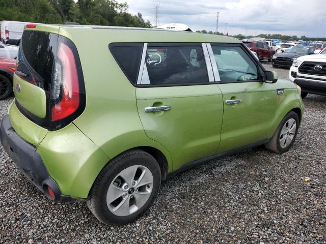 Kia Soul Image 8