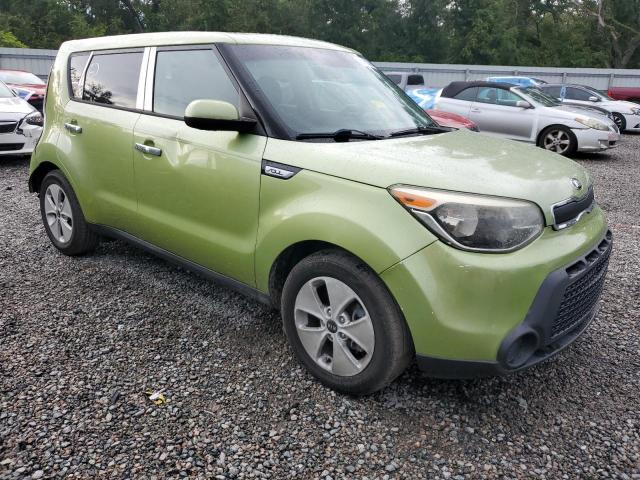 Kia Soul Image 3