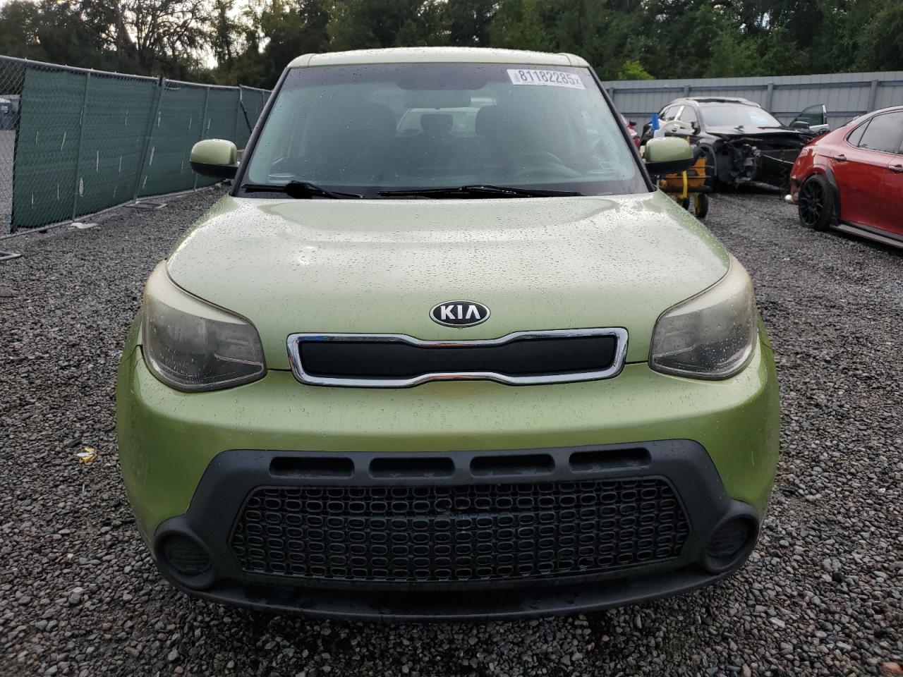 Kia Soul Image 11