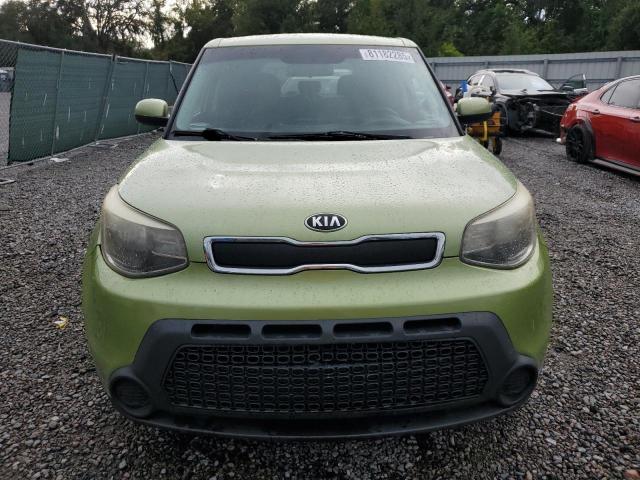 Kia Soul Image 11