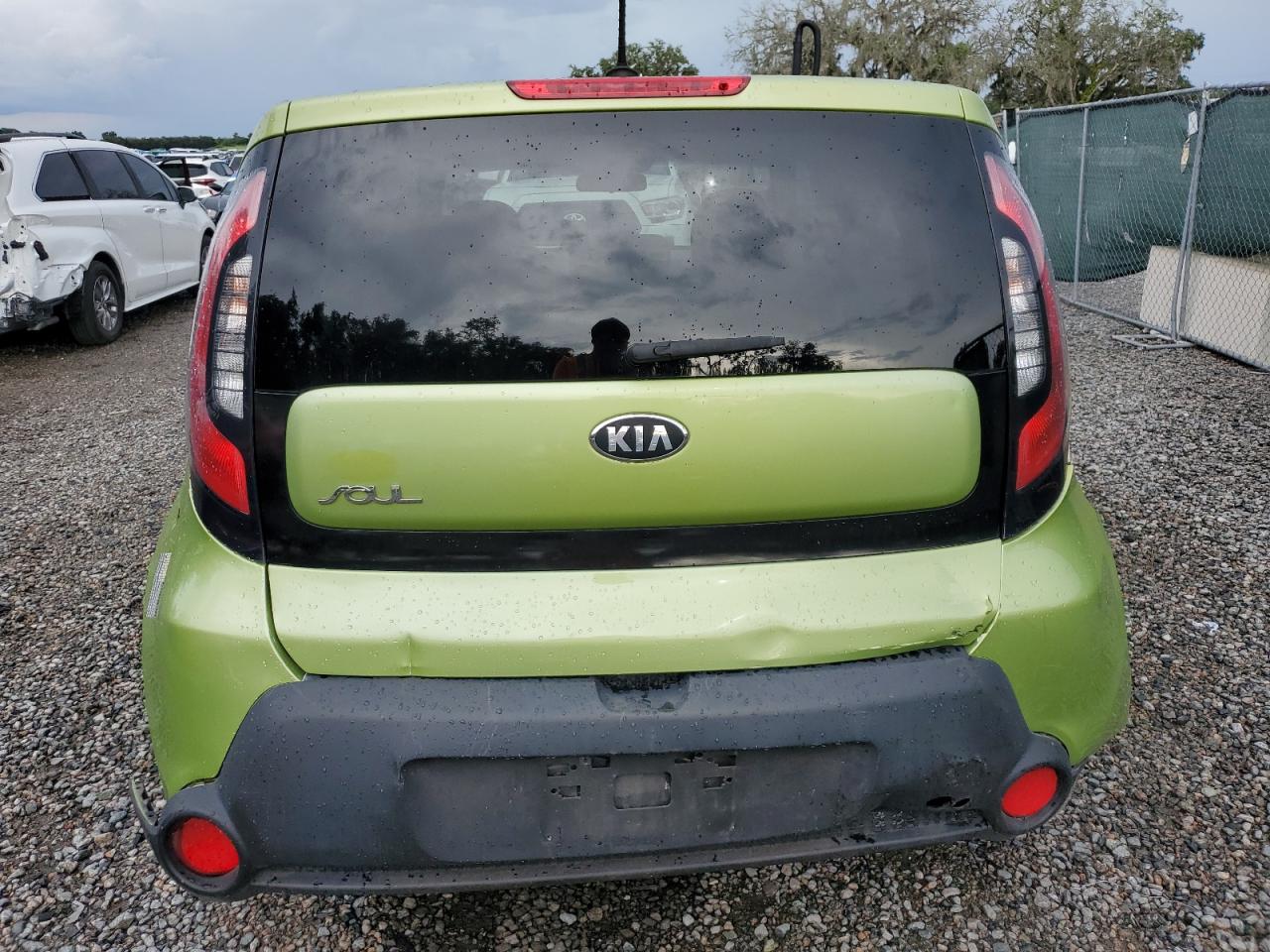 Kia Soul Image 6