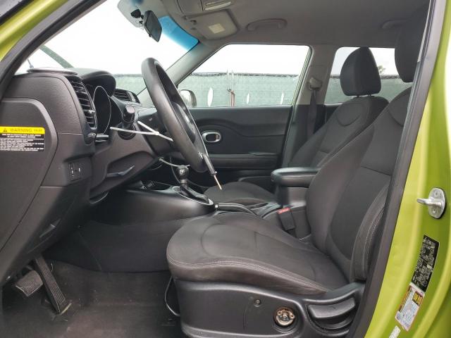 Kia Soul Image 9
