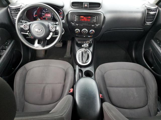 Kia Soul Image 4