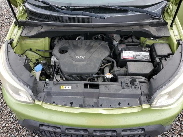 Kia Soul Image 13