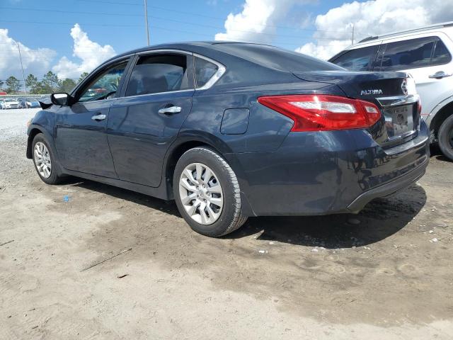 Nissan Altima 2.5 Image 2