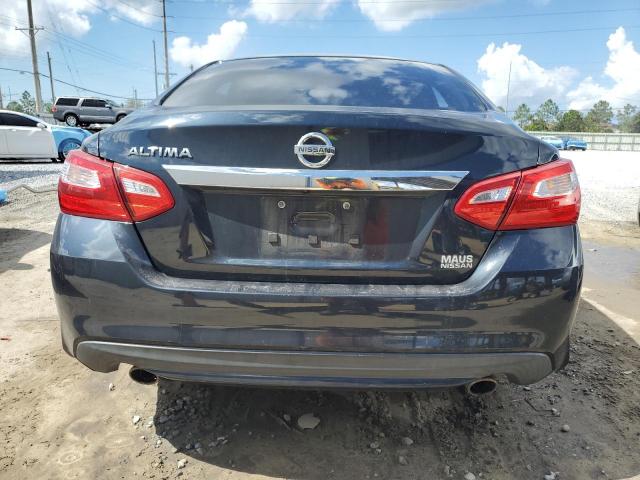 Nissan Altima 2.5 Image 11