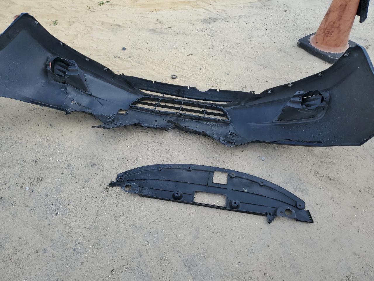 Nissan Altima 2.5 Image 7